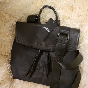 BOTKIER BACKPACK PURSE